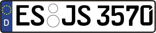 ES-JS3570