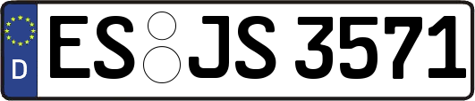 ES-JS3571