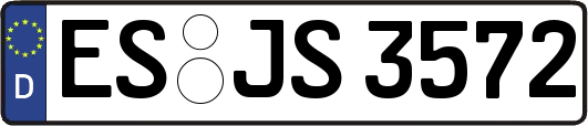ES-JS3572