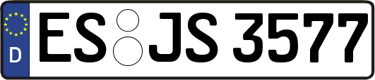 ES-JS3577