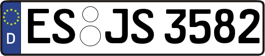 ES-JS3582