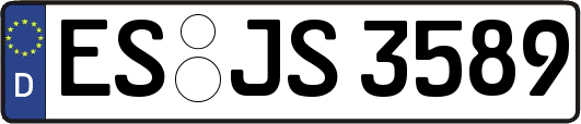 ES-JS3589