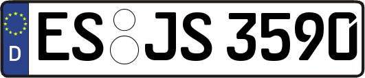 ES-JS3590