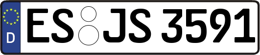 ES-JS3591
