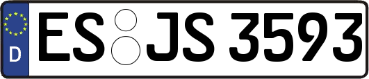 ES-JS3593
