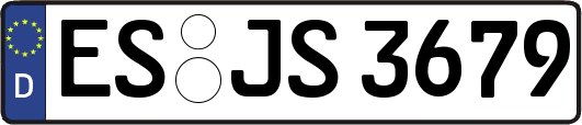 ES-JS3679