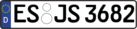 ES-JS3682