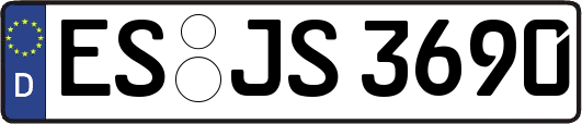 ES-JS3690