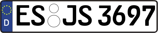 ES-JS3697
