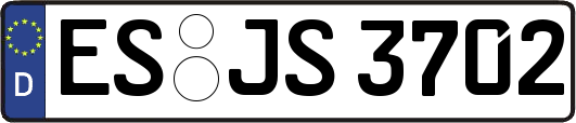 ES-JS3702