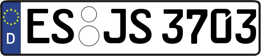 ES-JS3703