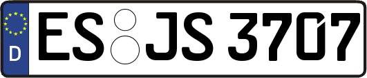 ES-JS3707
