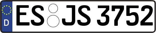 ES-JS3752