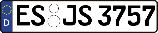 ES-JS3757