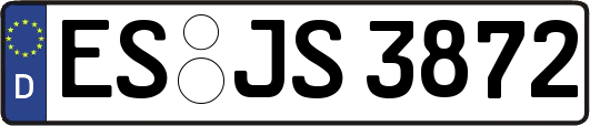 ES-JS3872