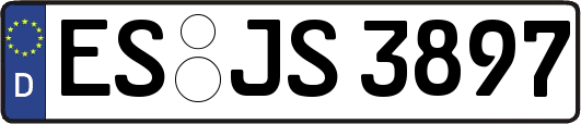 ES-JS3897