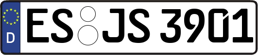ES-JS3901