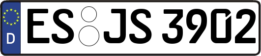 ES-JS3902