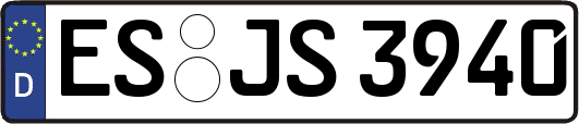 ES-JS3940