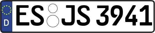 ES-JS3941