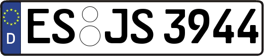 ES-JS3944
