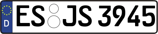 ES-JS3945