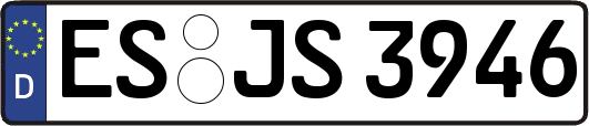 ES-JS3946
