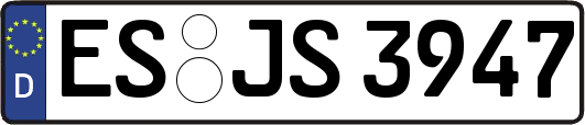 ES-JS3947