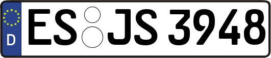 ES-JS3948