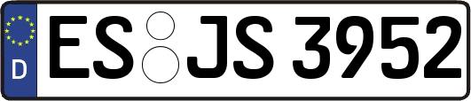 ES-JS3952