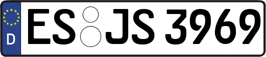 ES-JS3969
