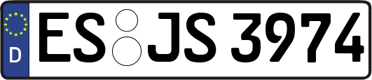 ES-JS3974