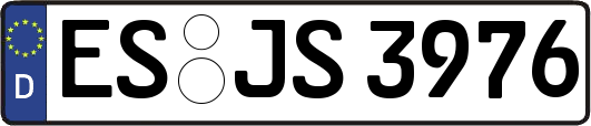 ES-JS3976