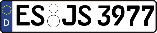 ES-JS3977