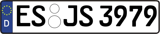 ES-JS3979