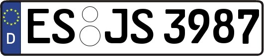 ES-JS3987