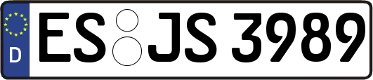 ES-JS3989