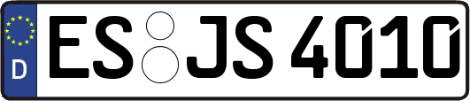 ES-JS4010