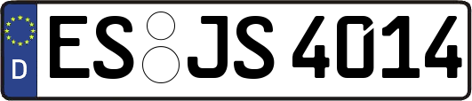 ES-JS4014