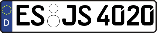 ES-JS4020