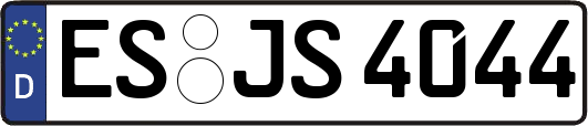 ES-JS4044
