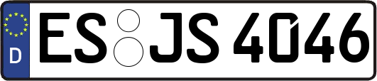 ES-JS4046