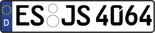 ES-JS4064
