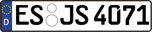 ES-JS4071