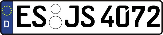 ES-JS4072