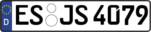 ES-JS4079