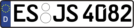ES-JS4082