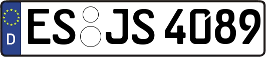 ES-JS4089