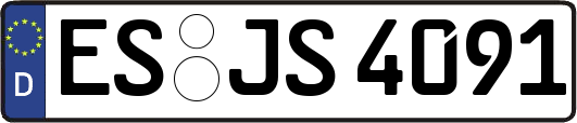 ES-JS4091