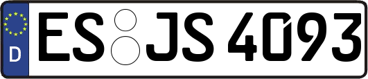 ES-JS4093